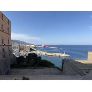 Picture France Corse Bastia 2026-06 5 - Tourist Attraction Bastia