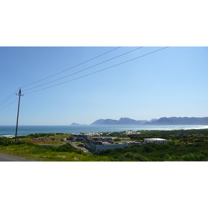 Picture South Africa Cape Town to Harmanus road 2008-09 12 - Pictures Cape Town to Harmanus road