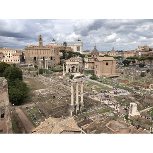 Picture Italy Rome Roman Forum 2024-09 58 - Picture Roman Forum