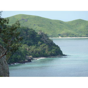 Picture Fiji Castaway Island 2010-05 173 - Photo Castaway Island