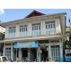 Picture Myanmar Myeik (Mergui) 2005-01 1 - Shopping Mall Myeik (Mergui)