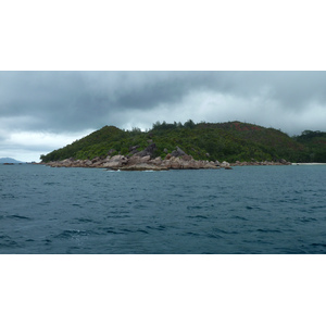 Picture Seychelles Anse Lazio 2011-10 19 - Sight Anse Lazio