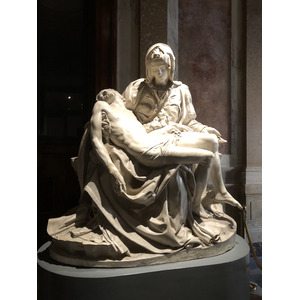 Picture Italy Rome Vatican Museum 2024-09 253 - Travel Vatican Museum