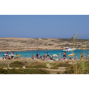 Picture Greece Koufonissia 2016-07 39 - Perspective Koufonissia