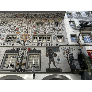Picture Swiss Luzern 2023-10 21 - Trips Luzern