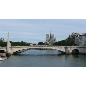 Picture France Paris 2007-06 29 - Road Map Paris