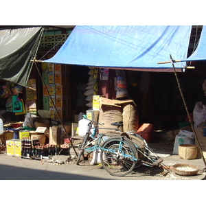 Picture Myanmar Myeik (Mergui) 2005-01 181 - Map Myeik (Mergui)