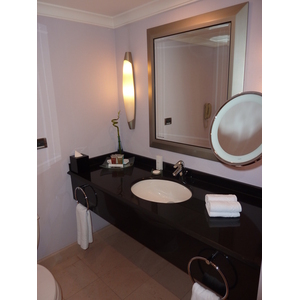 Picture Turkey Istanbul Conrad Hotel 2009-06 65 - Perspective Conrad Hotel
