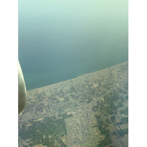 Picture Oman Mascate From the sky 2025-11 22 - Trips From the sky