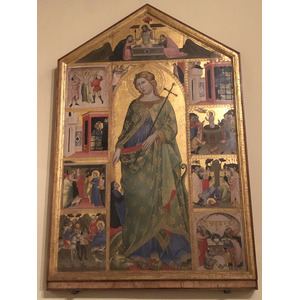 Picture Italy Rome Vatican Museum 2024-09 399 - Sight Vatican Museum