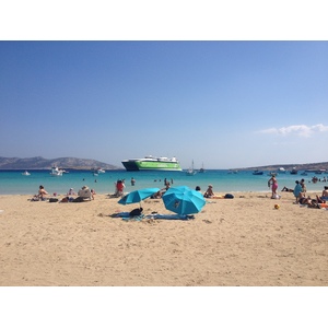 Picture Greece Koufonissia 2014-07 403 - Perspective Koufonissia