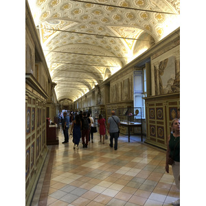Picture Italy Rome Vatican Museum 2024-09 178 - Sight Vatican Museum