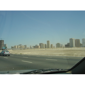 Picture United Arab Emirates Sharjah 2005-03 31 - Travels Sharjah