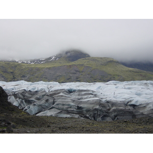 Picture Iceland Skeioararjokull 2003-06 0 - Journey Skeioararjokull