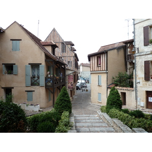 Picture France Bergerac 2010-08 70 - Store Bergerac