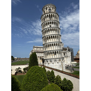 Picture Italy Pisa 2022-05 35 - Tourist Pisa