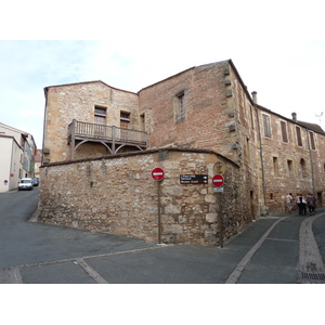 Picture France Bergerac 2010-08 84 - Car Rental Bergerac