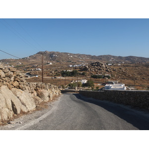 Picture Greece Mykonos 2014-07 183 - Journey Mykonos