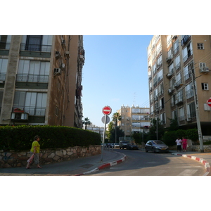 Picture Israel Rishon Le Zion Beach 2007-06 7 - Sight Rishon Le Zion Beach