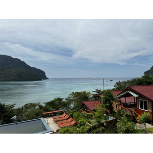 Picture Thailand Ko Phi Phi Don 2021-12 137 - Perspective Ko Phi Phi Don