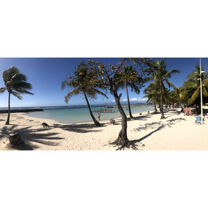 Picture Guadeloupe Sainte Anne 2021-02 55 - Randonee Sainte Anne