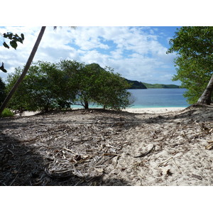 Picture Fiji Castaway Island 2010-05 186 - Visit Castaway Island