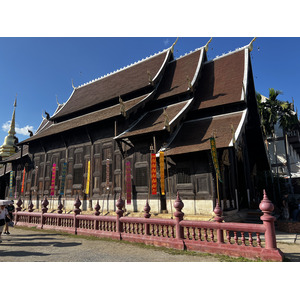 Picture Thailand Chiang Mai 2024-01 51 - Trip Chiang Mai