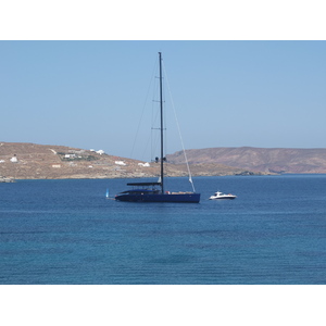 Picture Greece Mykonos 2014-07 182 - Photos Mykonos