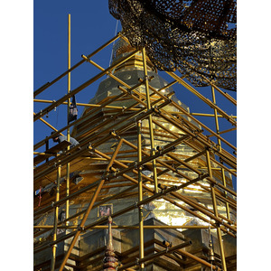 Picture Thailand Chiang Mai Doi Suthep 2024-01 14 - Sight Doi Suthep