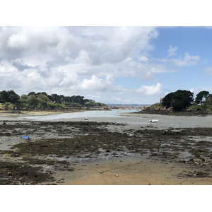 Picture France Brehat Island 2020-06 220 - Sight Brehat Island