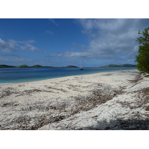 Picture Fiji Castaway Island 2010-05 125 - Photographer Castaway Island