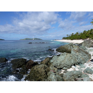 Picture Fiji Castaway Island 2010-05 164 - Sight Castaway Island