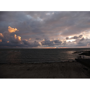 Picture France La Plaine sur mer Sunset 2012-08 89 - Photographer Sunset