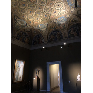 Picture Italy Rome Vatican Museum 2024-09 251 - Photographer Vatican Museum