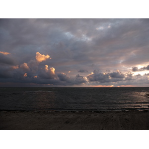 Picture France La Plaine sur mer Sunset 2012-08 74 - Car Sunset
