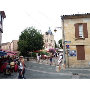 Picture France Bergerac 2010-08 64 - Trip Bergerac