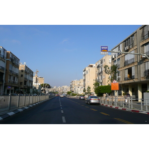 Picture Israel Bat Yam 2007-06 49 - Randonee Bat Yam