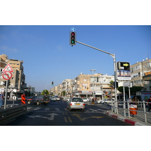 Picture Israel Bat Yam 2007-06 65 - Sight Bat Yam