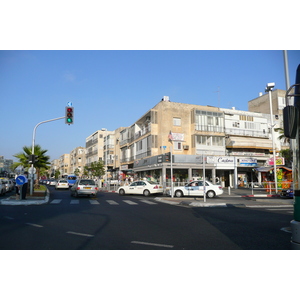 Picture Israel Bat Yam 2007-06 60 - View Bat Yam