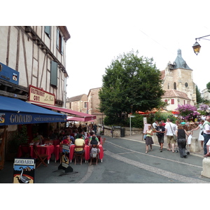 Picture France Bergerac 2010-08 38 - Photographers Bergerac