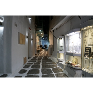 Picture Greece Mykonos 2016-07 105 - Tourist Attraction Mykonos