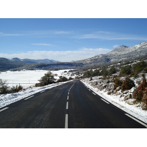 Picture France Coursegoule to Greolieres les neiges road 2007-01 33 - Photographer Coursegoule to Greolieres les neiges road