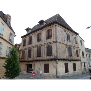 Picture France Bergerac 2010-08 1 - Randonee Bergerac