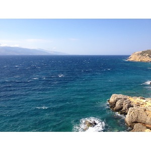 Picture Greece Koufonissia 2014-07 107 - Visit Koufonissia