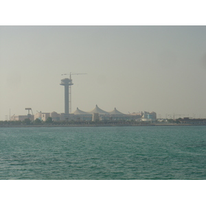 Picture United Arab Emirates Abu Dhabi 2005-09 58 - Perspective Abu Dhabi
