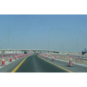 Picture United Arab Emirates Dubai Jumeirah 2009-01 7 - Picture Jumeirah