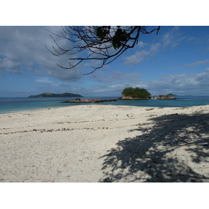 Picture Fiji Castaway Island 2010-05 155 - Trips Castaway Island