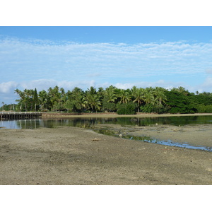 Picture Fiji Nadi to Sigatoka road 2010-05 0 - Pictures Nadi to Sigatoka road