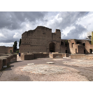 Picture Italy Rome Roman Forum 2024-09 140 - Tourist Places Roman Forum