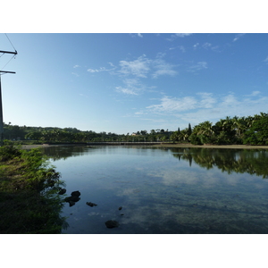 Picture Fiji Nadi to Sigatoka road 2010-05 11 - Discover Nadi to Sigatoka road